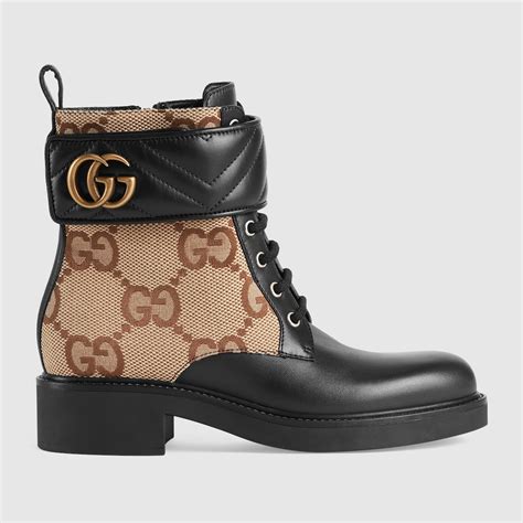 gucci boots size 10